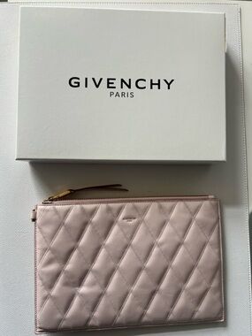 Givenchy Pouch Woman